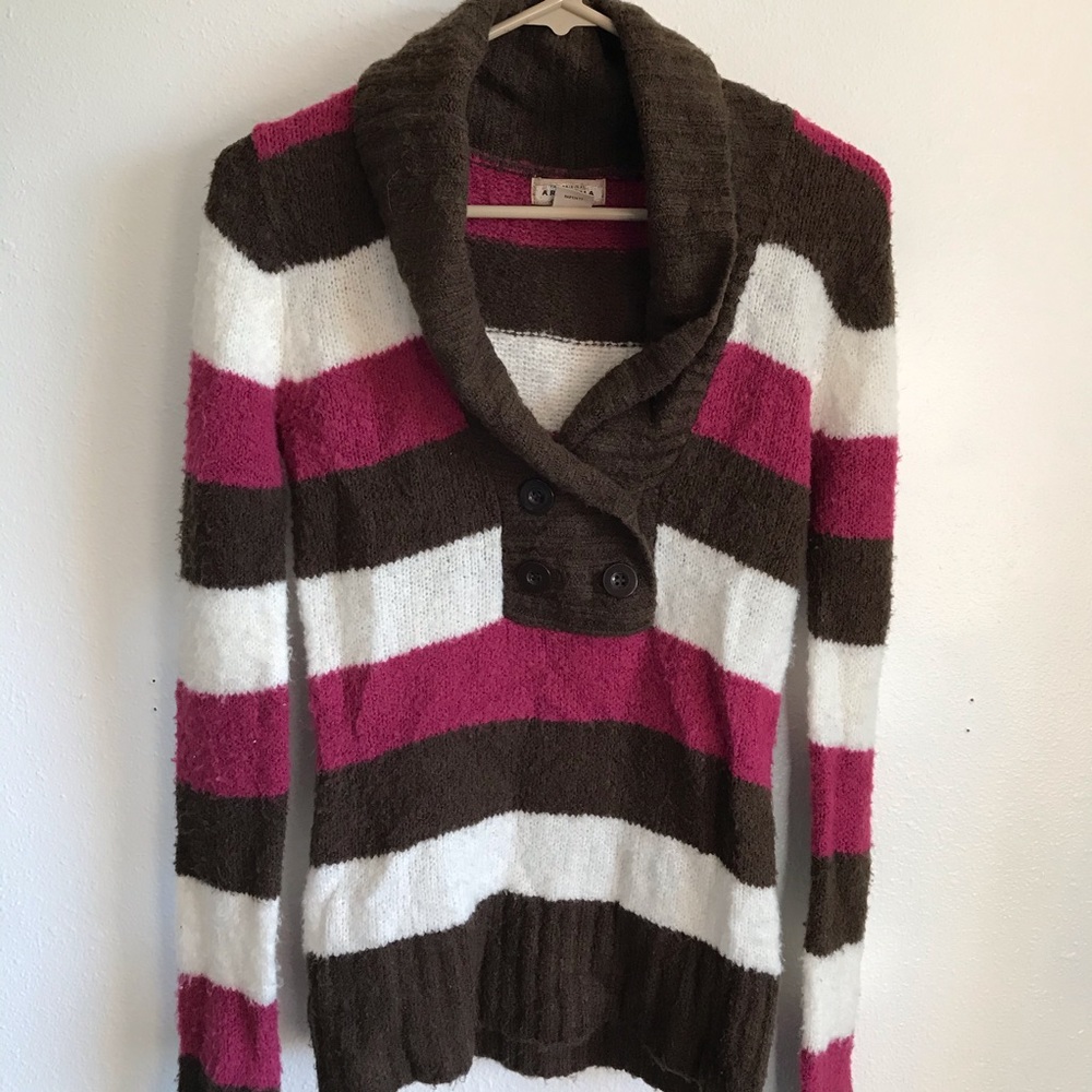 Women’s Sweater Top